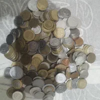 سکه های کلکسیونی