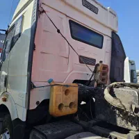 فروش یک دستگاه فاو جفت مدل۹۱|خودرو سنگین|رونیز, |دیوار