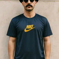 تیشرت های ورزشی مردانه مدل نایک|لباس|قم, دروازه چوبی|دیوار