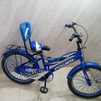 دوچرخه ۲۰