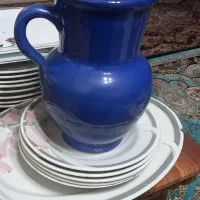 ظرف و ظروف سر سفره|ظروف سرو و پذیرایی|سنندج, |دیوار