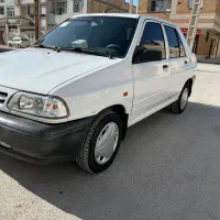 پراید ۱۳۹۷ به روئیت صفر|خودرو سواری و وانت|شهرکرد, |دیوار