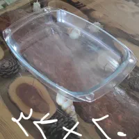 ظروف پیرکس لامینارک