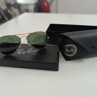 عینک Ray ban p