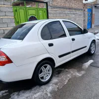 تیبا ۱ مدل ۹۹ خاص|خودرو سواری و وانت|خوی, |دیوار