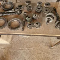 گیربکس