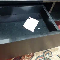 میز تی وی|میز تلویزیون|مسجد سلیمان, |دیوار