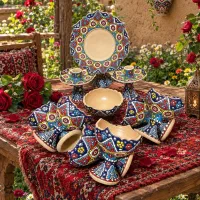 میناکاری