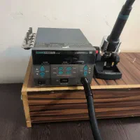 هیتر SUGON 8610dx pro نو فقط آنباکس شده