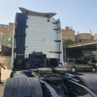 اف اچ ۴۶۰ مدل ۲۰۲۱|خودرو سنگین|اسلام‌شهر, ملک‌آباد|دیوار