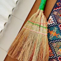 جارو رشتی