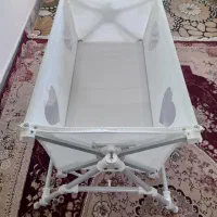 گهواره سفید