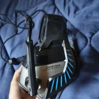 هدفون گیمینگ onikuma