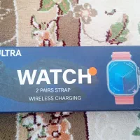 ساعت اپل واچ 2 بار استفاده نشده|ساعت|سقز, |دیوار