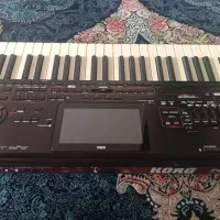 ساز pa4x|پیانو، کیبورد، آکاردئون|طرهان, |دیوار