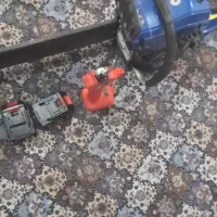 قیچی GOLF مدل 6062