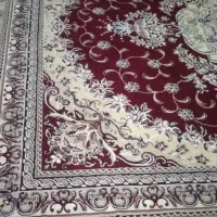 فرش ۱۲متری در حد نو|فرش|کرمانشاه, |دیوار