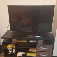 ست کامل تلوزیون|تلویزیون و پروژکتور|همدان, |دیوار