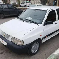 پراید۱۴۱مدل۹۰ درحد|خودرو سواری و وانت|مشهد, انقلاب|دیوار