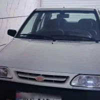 پراید ۱۳۱ فرمان هیدرولیک ترمز abs