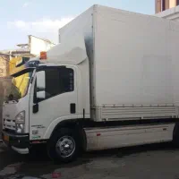 اتوبار هاشمی/نیسان بار/حمل ساید/نیسان بار/کارگر|خدمات حمل و نقل|تهران, سلسبیل جنوبی|دیوار