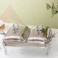 سوفله خوری استیل