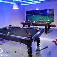 نصب میز بیلیارد . نصاب بیلیارد|ورزشهای توپی|اصفهان, زهران|دیوار