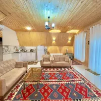اجاره کلبه  سوئیسی لاکچری در ماسال|اجارهٔ کوتاه‌مدت ویلا و باغ|رشت, گلباغ نماز|دیوار