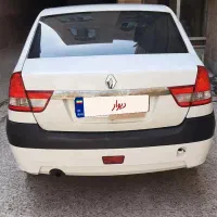 رنو پارس تندر مدل۹۵(توضیحاتو بخون)|خودرو سواری و وانت|اهواز, ۲۴ متری|دیوار