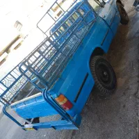 نیسان وانت|خودرو سواری و وانت|دزفول, |دیوار