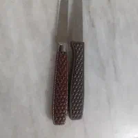 چهار دست چاقو