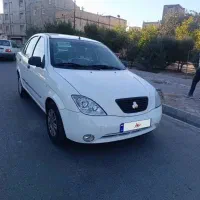 تیبا صندوق دار مدل 97
