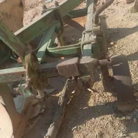 گاوآهن رومانی|ماشینآلات صنعتی|مهدی شهر, |دیوار