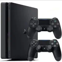 ps4اسلیم کپی خور ۱ ترا
