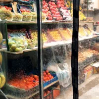 ۲۱متر مغازه خ کمیل قبل جیحون