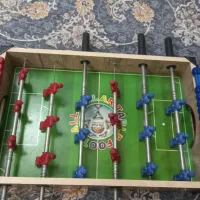 فوتبال دستی|ورزش‌های توپی|پاکدشت, پاکدشت (مامازند)|دیوار