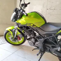 موتور بنلی 250تک سیلندر|موتورسیکلت|اصفهان, خوراسگان|دیوار