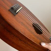 اکو له له Aleho سوپرانو|گیتار، بیس، امپلیفایر|تهران, نیاوران|دیوار