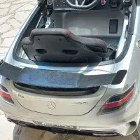 ماشین بنز|اسباب‌بازی بچه|لاهیجان, شقایق|دیوار