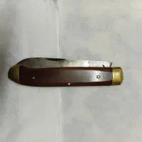 چاقو تاشو
