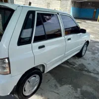 پراید111مدل 92کم کار