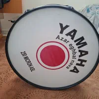 طبل محرم یاماها