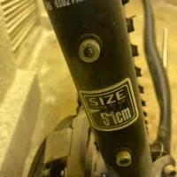 دوچرخه Raleigh مدل HT 70 کوهستانی و شهری|دوچرخه، اسکیت، اسکوتر|تهران, سوهانک|دیوار