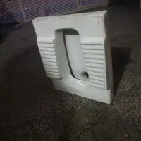 سنگ توالت ایرانی|لوازم سرویس بهداشتی|صدرا-فارس, فاز ۲|دیوار