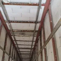 نیازمند جوشکار برای کار آسانسور