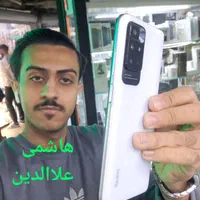 شیاومی note11 128 هاشمی علاالدین|موبایل|تهران, شیخ هادی|دیوار
