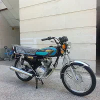 برموداصفرخشک