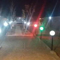 رهن واجاره سالیانه باغ وویلا برای خانواده ها