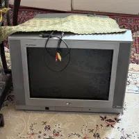 تلویزیون ال جی به همراه دیجیتال