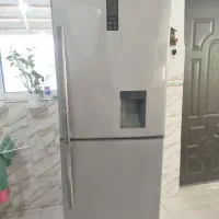 یخچال نیمه فریزر بدون برفک